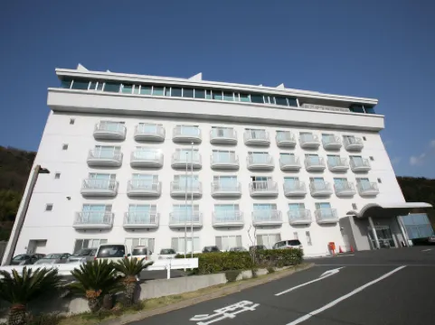 龜乃井酒店-瀨户內光