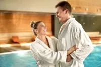 The Westin Zagreb - Hot Tub