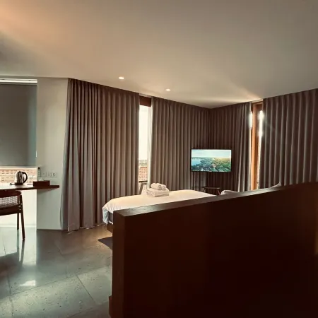 Jaladhi Echo Beach Villa Отели рядом с достопримечательностью «Пляж Эхо»