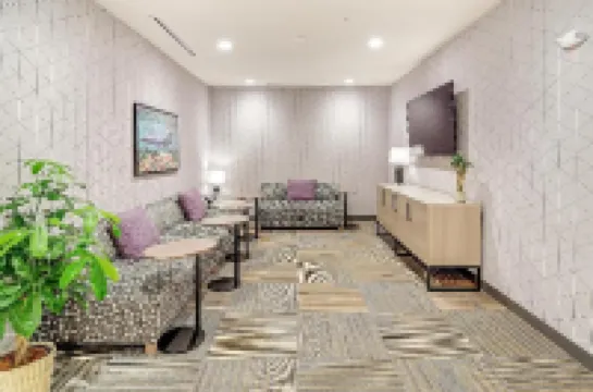 Home2 Suites by Hilton Crestview I-10
