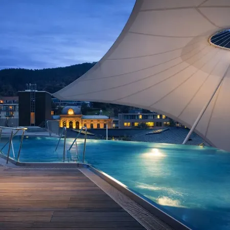 Mokni's Palais Hotel & Spa