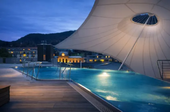 Mokni's Palais Hotel & Spa Hotels in 