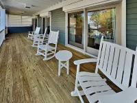 Shady Beaches by Topsail Realty - Wifi
