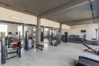 Sun Stone Hotel & Club - Jawai - Fitnessstudio