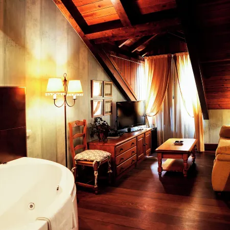 Hotel Pradas Ordesa