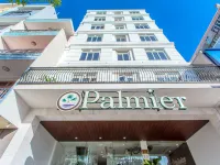 Palmier Hotel - Art House Da Nang Hotels near Cao Dai Temple