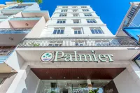 Palmier Hotel - Art House Da Nang Hotels near Hospital C