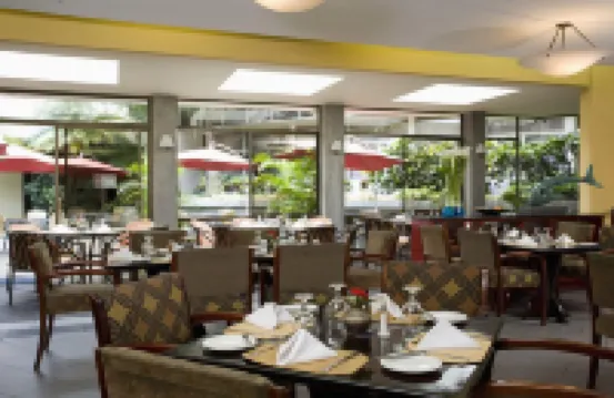 Hotel Palma Real