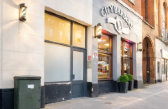 萊斯特一臥室私人按摩浴缸