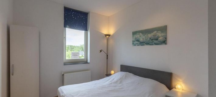 Apartment in Groote Keeten Near the Beach Hotels in Callantsoog