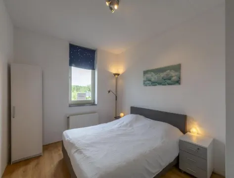 Apartment in Groote Keeten Near the Beach