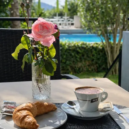 Hotel Nessi Locarno