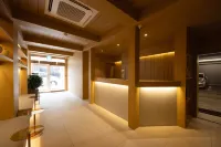 Gwangju Sangmu Sosl Hotel (Hotel Sosl) - Motels