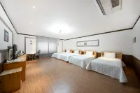 군산 CA 호텔