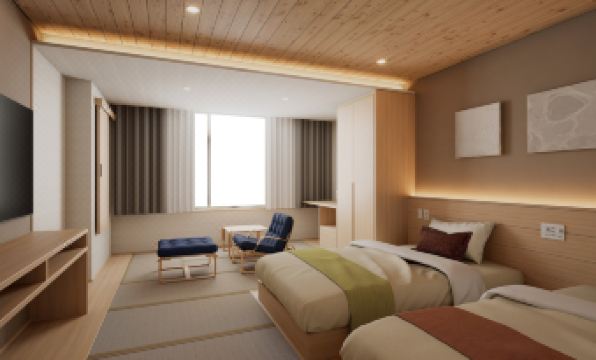 Kyukamura Echizen-Mikuni