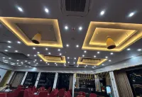 Hotel Shashi Grand, Jamui - 2-Star
