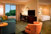 SpringHill Suites Gainesville - 3-Star