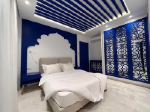 Seven Floors Hotels in El Kram