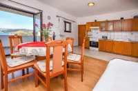 Apartments Mirta - WiFi