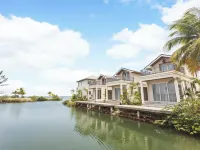 Itz'Ana Resort & Residences Hotels in Placencia