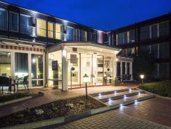 Mercure Hotel Am Entenfang Hannover