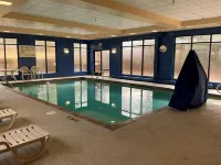 Hampton Inn & Suites McComb Hotels in Pike County