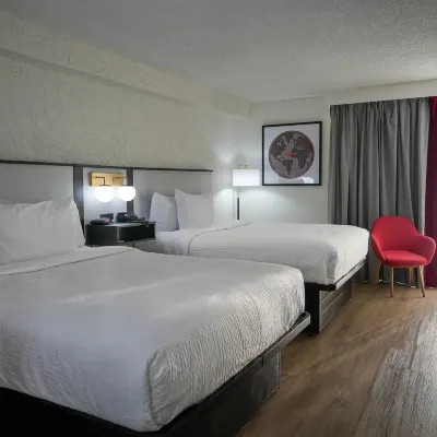 Ramada by Wyndham Tulsa Broken Arrow Hotels near Broken Arrow Performing Arts Center