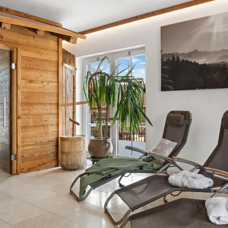 Hotel Bergsonne Allgäu