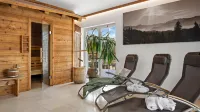 Hotel Bergsonne Allgäu - spa