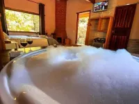 Pousada Leal Chales Hotels in Resende