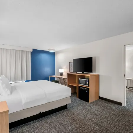 Spark by Hilton Ann Arbor South