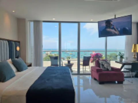 Hotel Perla Spondylus Hotels in Manta