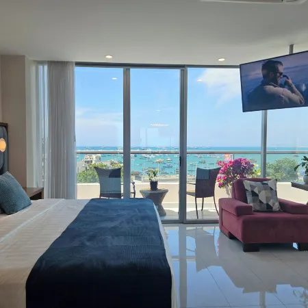 Hotel Perla Spondylus