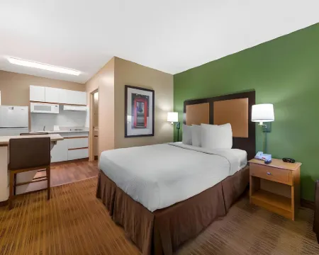 Extended Stay America Suites - Boca Raton - Commerce Hotels in Boca Raton