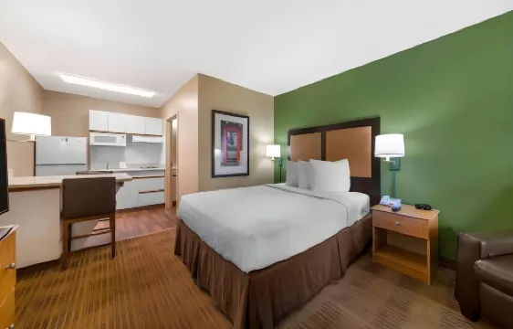 Extended Stay America Suites - Boca Raton - Commerce