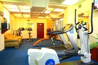 Golden Dragon - Gym