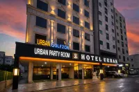 URBAN HOTEL GOLF