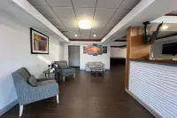 Speedway Inn & Suites Griffin US 19 - WiFi