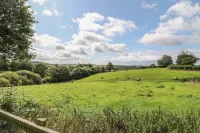 An Skyber in Cornwall - Wi-Fi