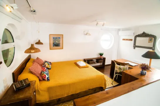 Casa Azul Villa - Seafront Getaway in Kalymnos