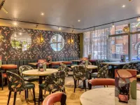 Premier Inn London Tower Bridge ペッカム周辺のホテル