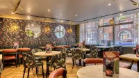 Premier Inn London Tower Bridge - Parkering