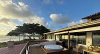 格蘭德浪潮旅館 – 彭哈/SC