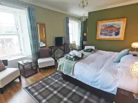 The Glenerne Guest House Hotels in Eyemouth
