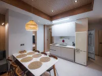 Brown Dot Hotel Gijang Station Hotels near 해파랑길 3코스 시작점(대변항)