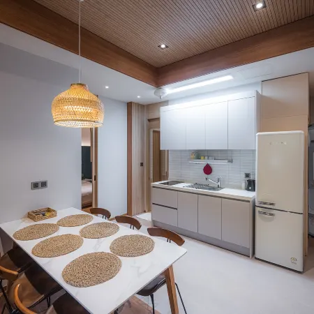 Brown Dot Hotel Gijang Station Отели рядом с достопримечательностью «Храм Пэкдуса»