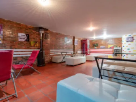 Ayenda Puerto Madero Boutique Hoteles en Chía