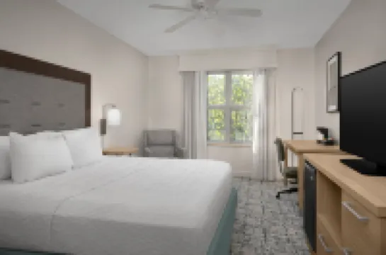 Homewood Suites by Hilton Raleigh/Cary