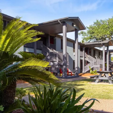 Econo Lodge Inn & Suites Fulton - Rockport