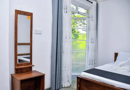 Eco Bless Inn Kandy